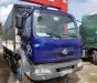 Xe tải Trên 10 tấn Chenglong 12T2 2011 - Xe tải Chenglong 12T2 đời 2011, màu xanh lam, xe nhập, 350tr