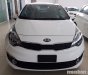 Kia Rio 2017 - Cần bán xe Kia Rio 2017, màu trắng, nhập khẩu Hàn Quốc