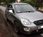 Kia Carens SX 2010 - Bán lại xe Kia Carens SX đời 2010, màu xám