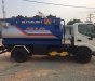 Hino 300 Series 2017 - Xe bồn xitec Hino 300 Dutro WU342L- 130HD 2017 giá ưu đãi