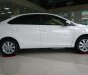 Toyota Vios 1.5E CVT 2018 - Toyota Vios 1.5E CVT 2018 số tự động, giá tốt nhất Miền Nam, trả góp 90%, ưu đãi 50 triệu