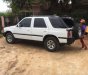 Isuzu Rodeo 1992 - Bán ô tô Isuzu Rodeo sản xuất 1992, màu trắng