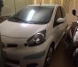 Toyota Yago 2012 - Bán Toyota Aygo năm 2012, màu trắng, nhập khẩu