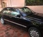 Mercedes-Benz E class 2002 - Bán ô tô Mercedes đời 2002, màu đen