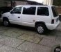 Dodge Caravan   1993 - Cần bán xe Dodge Caravan đời 1993, màu trắng