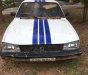 Peugeot 505 1982 - Bán xe Peugeot 505 đời 1982, màu trắng, 25tr