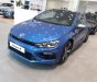 Volkswagen Scirocco R 2017 - (VW Sài Gòn) Bán xe Volkswagen Scirocco R 2017, màu xanh lam, nhập khẩu, LH: 0978877754