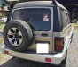 Ssangyong Musso 1996 - Bán ô tô Ssangyong Musso đời 1996, màu bạc, nhập khẩu