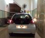 Toyota Yago 2012 - Bán Toyota Aygo năm 2012, màu trắng, nhập khẩu