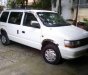 Dodge Caravan   1993 - Cần bán xe Dodge Caravan đời 1993, màu trắng