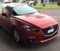 Mazda 3 2016 - Bán xe Mazda 3 đời 2016, màu đỏ