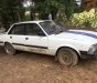 Peugeot 505 1982 - Bán xe Peugeot 505 đời 1982, màu trắng, 25tr