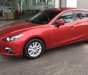 Mazda 3 2016 - Bán xe Mazda 3 đời 2016, màu đỏ