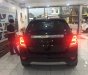 Chevrolet Trax 2017 - Bán ô tô Chevrolet Trax đời 2017, màu đen, nhập khẩu, 679 triệu, LH: 093.1771.595 Mr Tiến