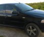 Fiat Albea 1.6 MT 2007 - Bán Fiat Albea 1.6 MT đời 2007, màu đen