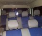 Toyota Hiace MT 2008 - Cần bán Toyota Hiace MT đời 2008