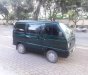 Suzuki Super Carry Van 2003 - Bán ô tô Suzuki Super Carry Van 2003, màu xanh lá