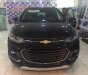 Chevrolet Trax 2017 - Bán ô tô Chevrolet Trax đời 2017, màu đen, nhập khẩu, 679 triệu, LH: 093.1771.595 Mr Tiến