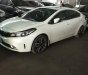 Kia Forte 2016 - Bán ô tô Kia Forte đời 2016, màu trắng