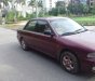 Mitsubishi Lancer 1997 - Cần bán Mitsubishi Lancer đời 1997, màu đỏ