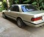 Toyota Cressida   1993 - Chính chủ bán Toyota Cressida đời 1993, màu vàng