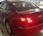 Chevrolet Cruze LTZ 1.8L 2017 - Bán xe Chevrolet Cruze LTZ 1.8L đời 2017, màu đỏ  