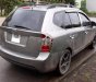 Kia Carens SX 2010 - Bán lại xe Kia Carens SX đời 2010, màu xám