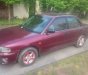 Mitsubishi Lancer 1997 - Cần bán Mitsubishi Lancer đời 1997, màu đỏ
