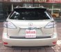 Lexus RX 350 AWD 2011 - Bán xe Lexus RX 350 đời 2011, xe nhập