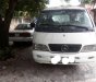 Mercedes-Benz MB MT 1998 - Cần bán gấp Mercedes MT đời 1998, màu trắng