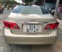 Lexus ES 350 2010 - Cần bán gấp Lexus ES 350 đời 2010, màu vàng, nhập khẩu nguyên chiếc