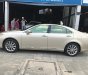 Lexus ES 350 2010 - Cần bán gấp Lexus ES 350 đời 2010, màu vàng, nhập khẩu nguyên chiếc