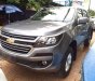 Chevrolet Colorado 2017 - Cần bán Chevrolet Colorado năm 2017, màu xám, nhập khẩu chính hãng