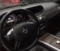 Mercedes-Benz E class 200 2014 - Cần bán gấp Mercedes 200 đời 2014, màu đen đẹp như mới