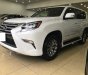 Lexus GX460 2013 - Bán ô tô Lexus GX460 2013, màu trắng xuất Mỹ, đk 2014