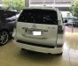 Lexus GX460 2013 - Bán ô tô Lexus GX460 2013, màu trắng xuất Mỹ, đk 2014