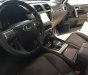 Lexus GX460 2013 - Bán ô tô Lexus GX460 2013, màu trắng xuất Mỹ, đk 2014