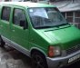 Suzuki Wagon R 2007 - Bán xe Suzuki Wagon R đời 2007, màu xanh lá