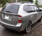 Kia Carens SX 2010 - Chính chủ bán Kia Carens 2010, số sàn, màu lông chuột