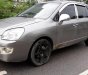 Kia Carens SX 2010 - Chính chủ bán Kia Carens 2010, số sàn, màu lông chuột