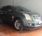 Cadillac SRX 2013 - Bán xe Cadillac SRX đời 2013, màu xám, nhập khẩu nguyên chiếc số tự động