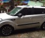 Kia Soul 2011 - Bán xe Kia Soul đời 2011, màu bạc, nhập khẩu nguyên chiếc chính chủ, giá chỉ 460 triệu