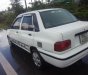 Kia Pride Beta 1996 - Bán Kia Pride Beta đời 1996, màu trắng, nhập khẩu