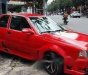 Nissan Sentra    1992 - Bán Nissan Sentra đời 1992, màu đỏ, giá chỉ 80 triệu