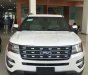 Ford Explorer Limited 2.3L EcoBoost 2017 - Bán xe Ford Explorer (xe nhập Mỹ). Giá xe chưa giảm, liên hệ Hotline báo giá xe rẻ nhất: 093.114.2545 - 097.140.7753