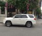 Toyota 4 Runner 2013 - Cần bán lại xe Toyota 4 Runner đời 2013, màu trắng, nhập khẩu