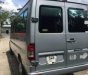 Mercedes-Benz Sprinter   2008 - Bán Mercedes Sprinter đời 2008, màu bạc chính chủ, giá chỉ 445 triệu