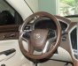 Cadillac SRX 2013 - Bán xe Cadillac SRX đời 2013, màu xám, nhập khẩu nguyên chiếc số tự động