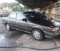 Toyota Camry 2.0 MT  1990 - Bán xe Toyota Camry 2.0 MT năm 1990, màu xám, nhập khẩu nguyên chiếc, 90tr