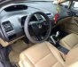 Honda City 2007 - Bán ô tô Honda City đời 2007, màu bạc xe gia đình, 320 triệu